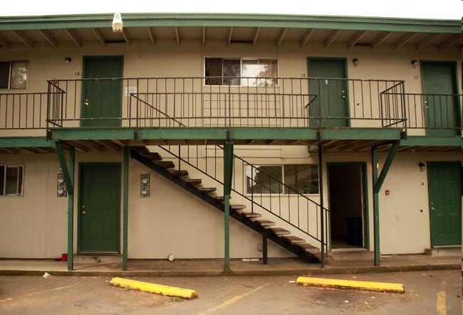 Highland House - Highland House
