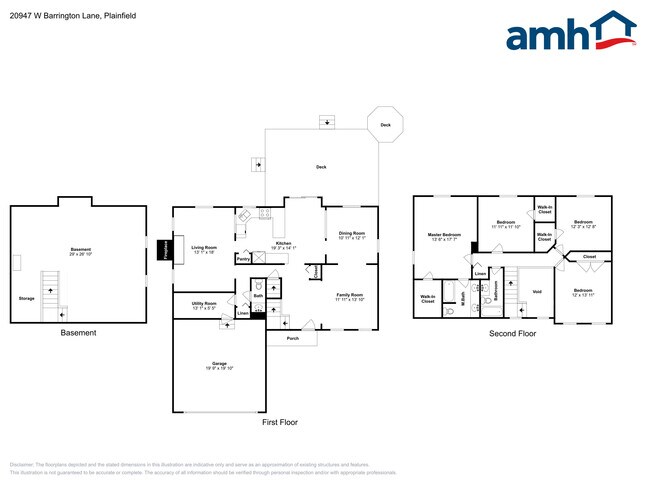 Photo - 20947 Barrington Ln