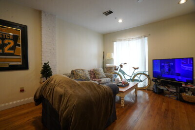 Photo - 550 E 3rd St Apartments Unit 550 East 3rd St. #1
