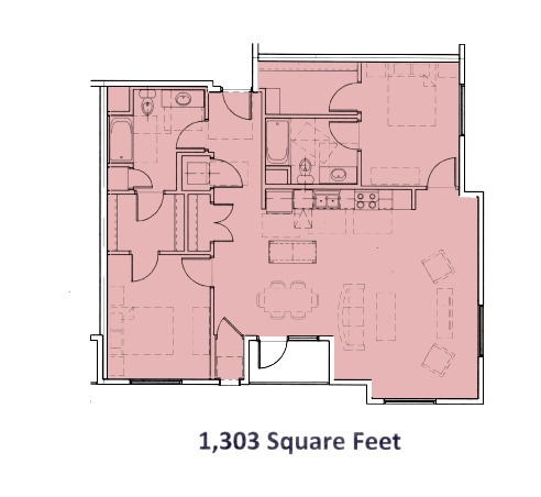STEWARTVILLE FLATS