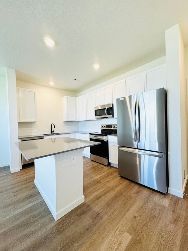 Photo - Gorgeous 2024 Townhouse 2 bed/ 2.5 bath  Near Johnstown YMCA