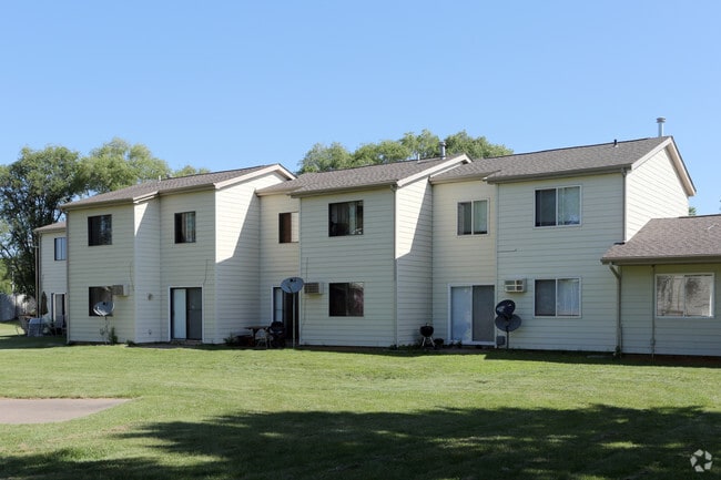 Photo - Victoria Townhomes