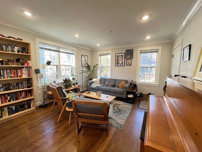 Photo - 63 Sedgwick St Townhome