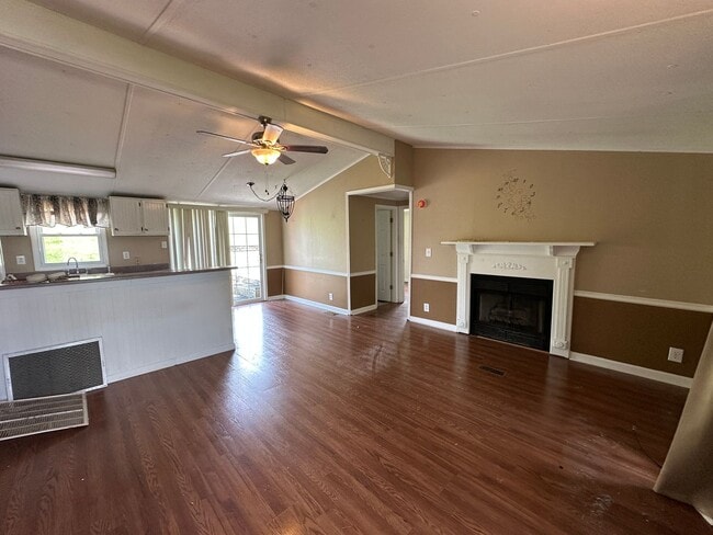 Photo - Christiansburg, 3 BR / 2 BA Available Now