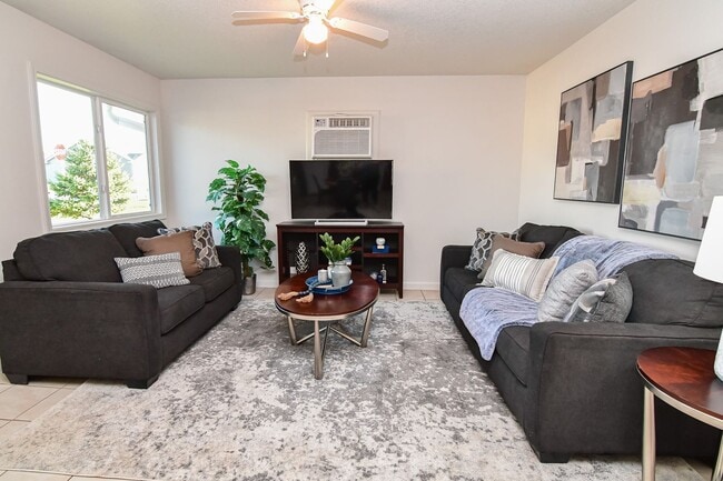 Glenwood Villas