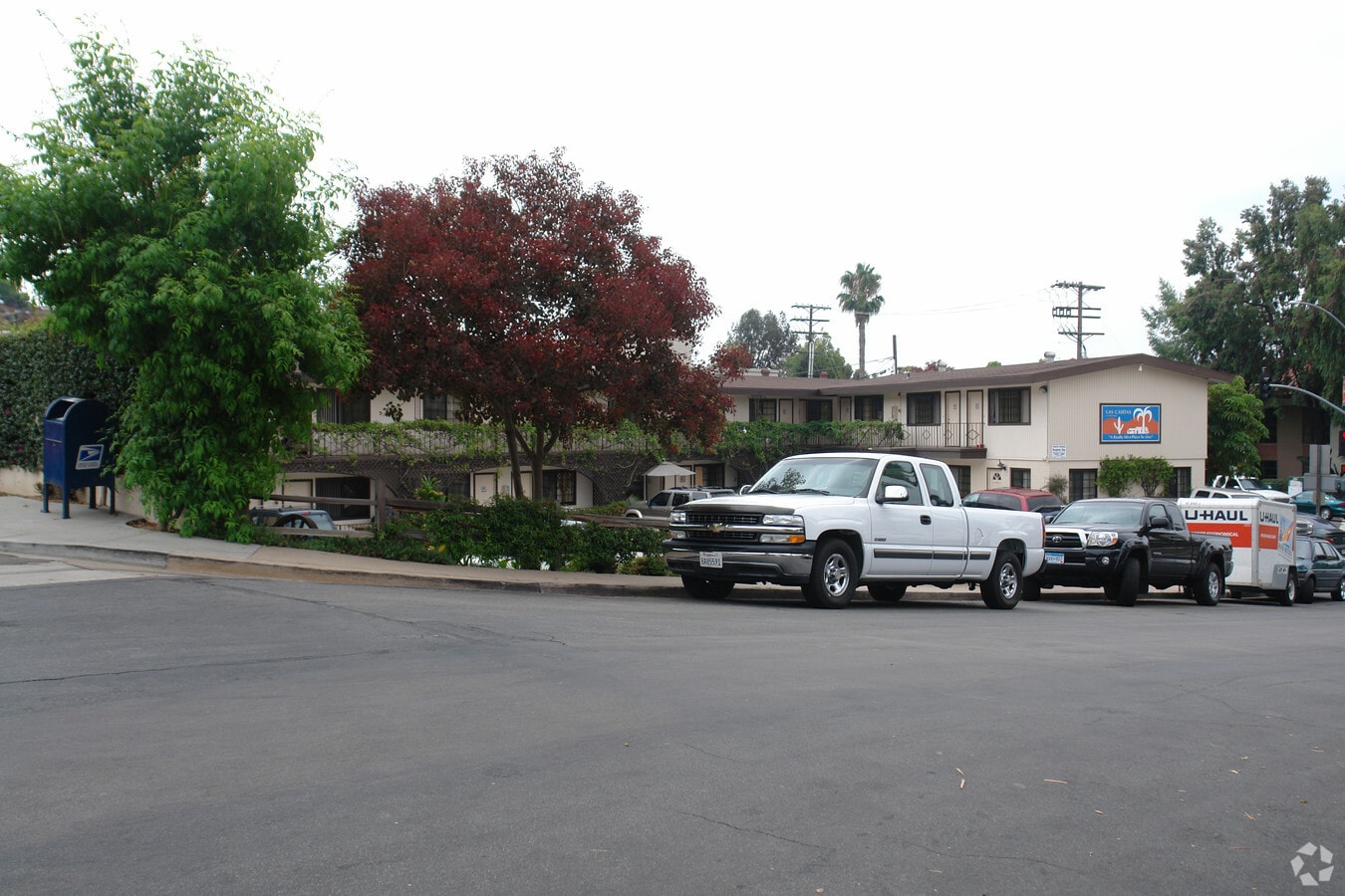 Photo - Las Casitas
