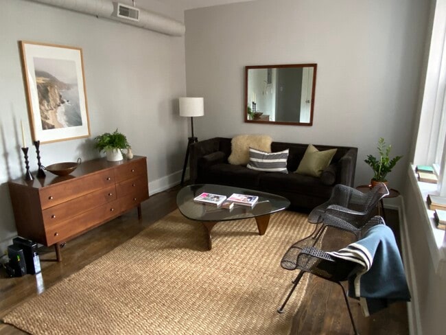 Morrell Apartments