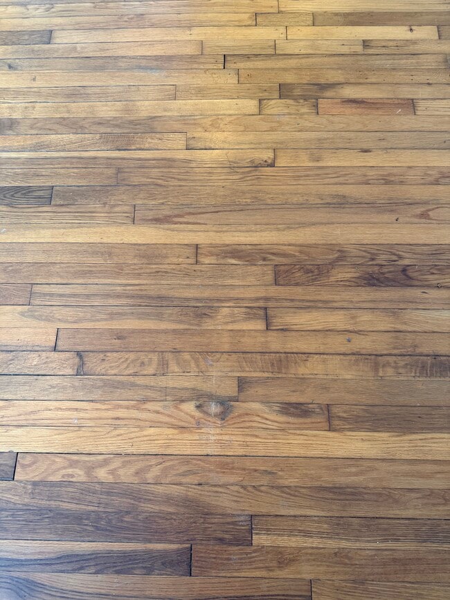 Wood Floors