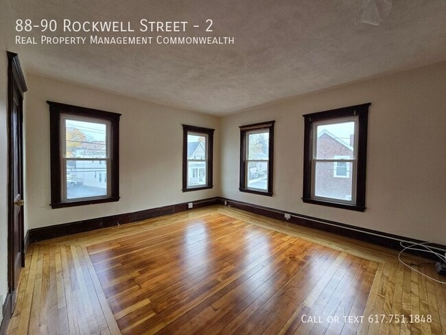 Photo - 88-90 Rockwell Street-2 Unit 2