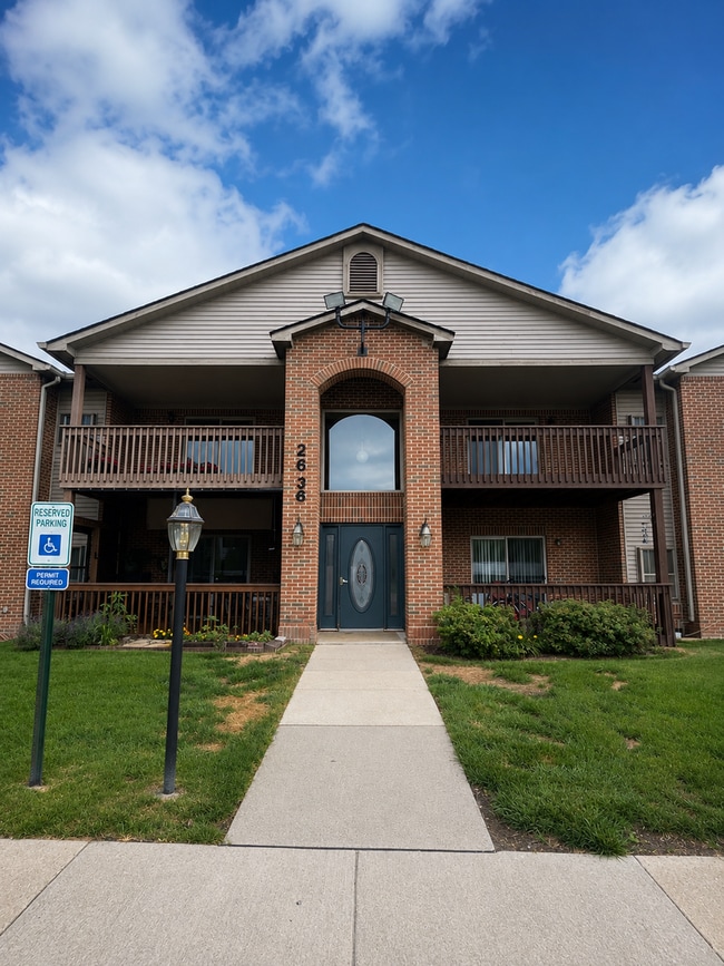 Photo - 2636 Stadium View Dr