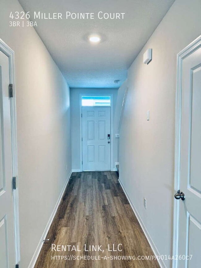 Photo - 4326 Miller Pointe Ct