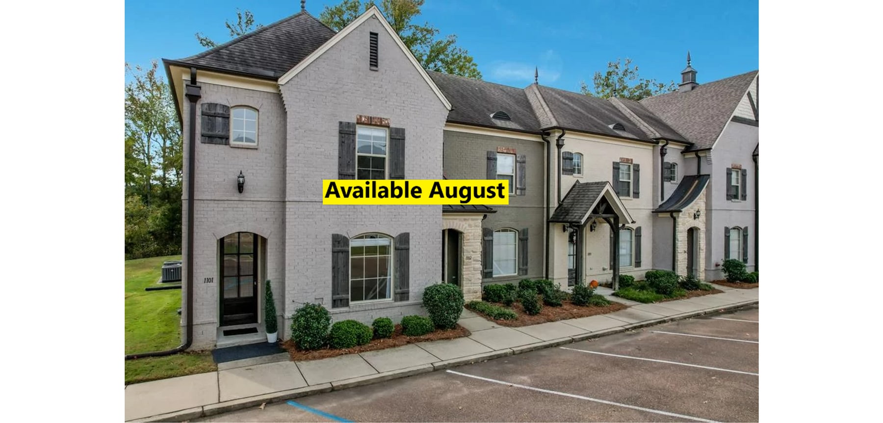 Creekside - Creekside Casa