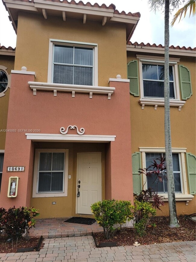 Building Photo - 10691 SW 6th St