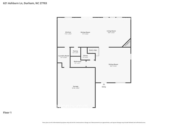 Photo - 621 Ashburn Ln