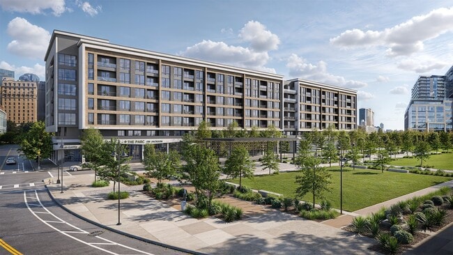 Photo - Parc On Jackson