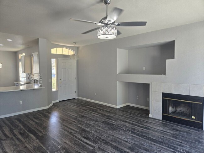 Photo - Home For Rent