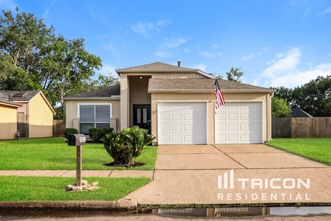 Photo - 18311 Autumn Trails Ln Casa
