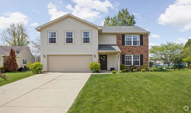 Building Photo - COMING SOON! Beautiful 4 bedroom 2 bath Ho... Rental