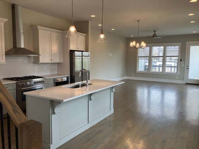 Photo - North Nashville 4BR/4BA