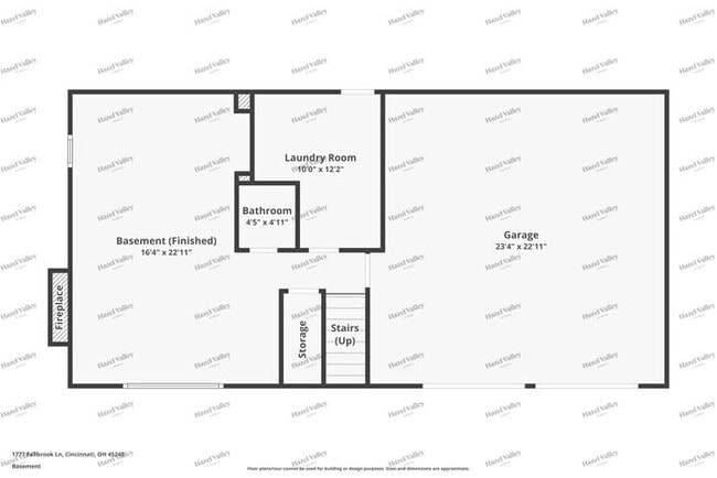 Photo - 1777 Fallbrook Ln