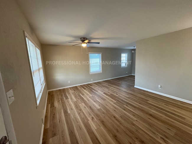 Photo - Coming Soon! Freshly Remodeled 3-Bedroom, 1-Bathroom with 2-Car Detached Garage!