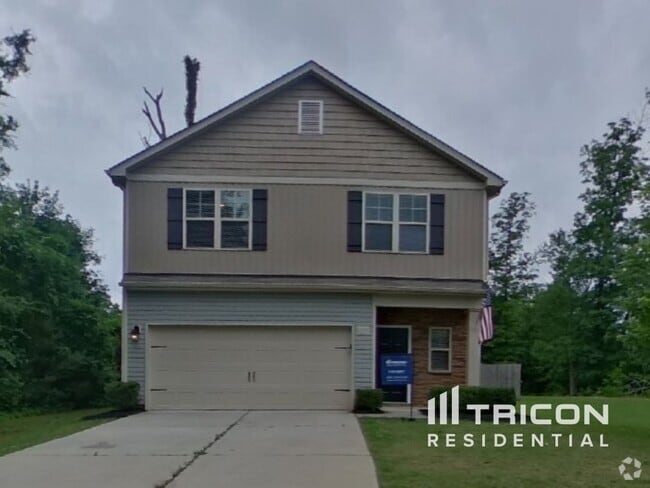 Building Photo - 1717 Marita Dr Rental