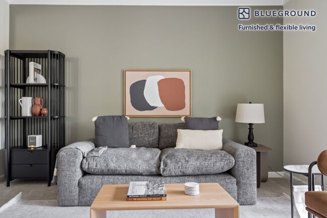 Photo - 337 S Fremont St Unit FL3-ID1124