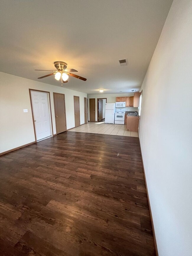 Photo - 2 Bed | 1.5 Bath | Duplex