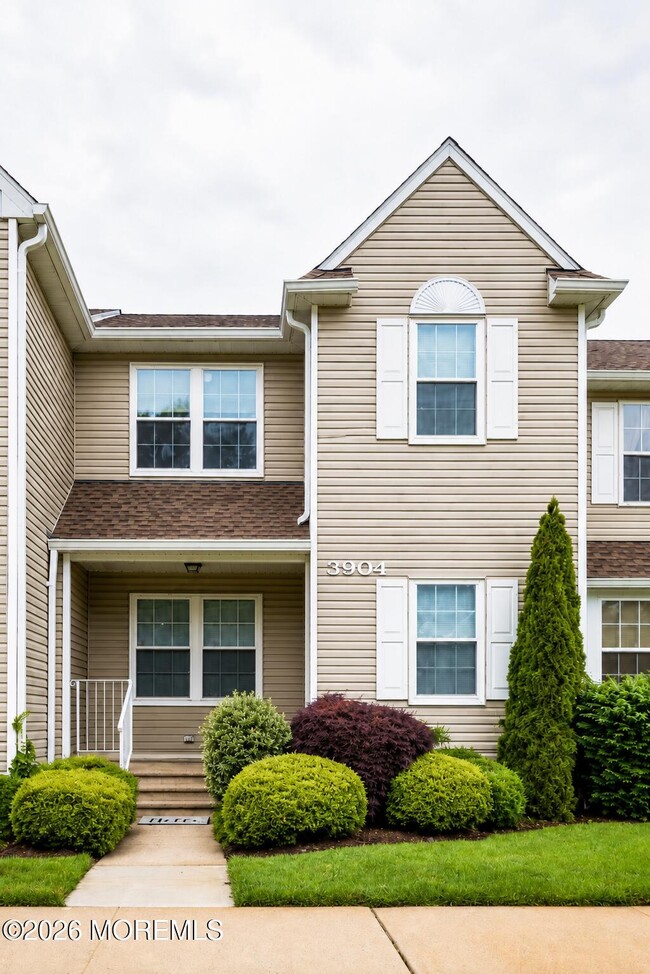 Building Photo - 3904 Plowmans Ct