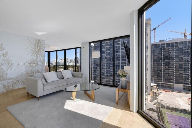 Photo - 1915 Brickell Ave Unit 1407