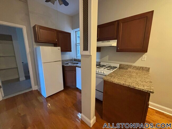 Photo - 1189 Commonwealth Ave Unit 3