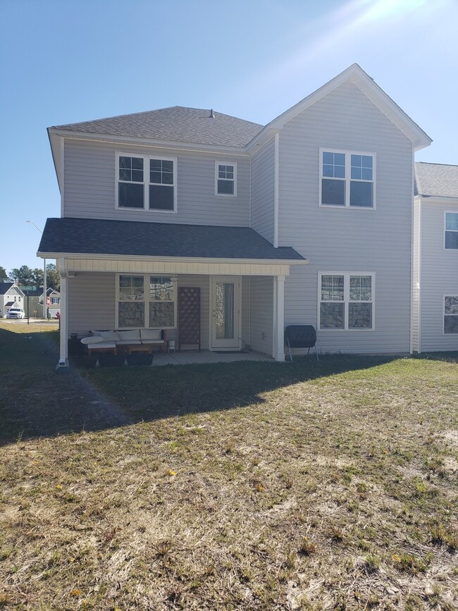 Photo - 500 Burgundy Dr