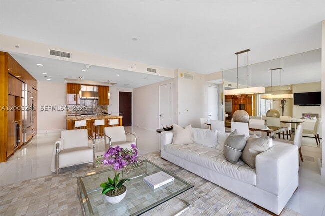 9701 Collins Ave Unit 805S