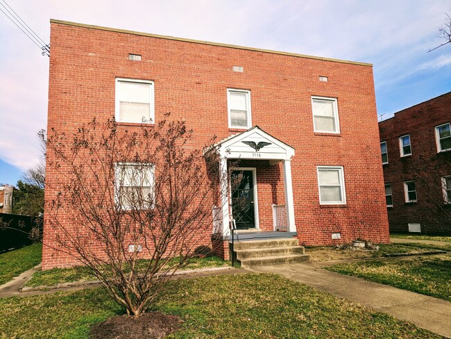Photo - 3538 Floyd Ave Unit Apt. 02
