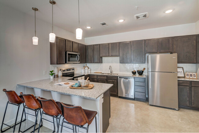 Aspire at Onion Creek - Aspire at Onion Creek Apartments