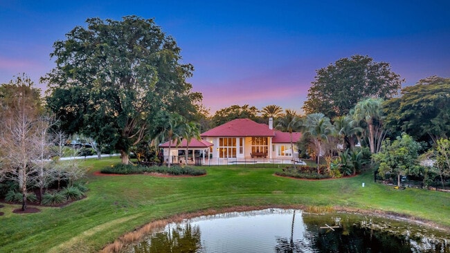 3460 Windmill Ranch Rd