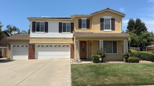 Home Sweet Home! - Home Sweet Home!