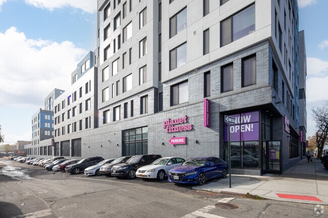 Photo - Linden Terrace