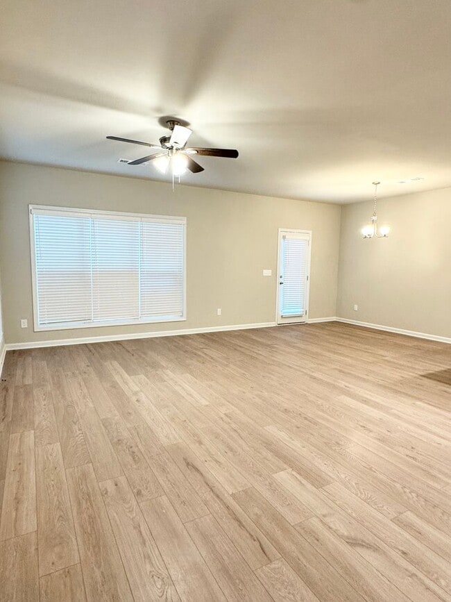 Photo - McCoy Street Townhomes!