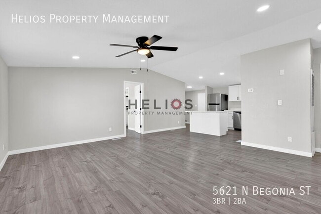 Photo - 5621 N Begonia St