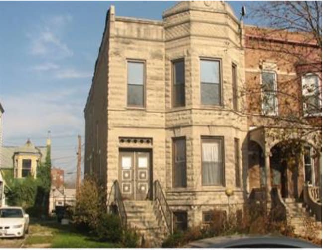 Photo - 3508 W Adams St Unit 2