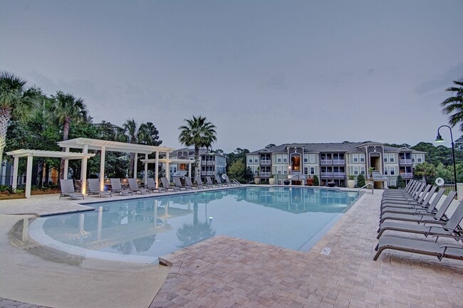 10X Retreat at PCB