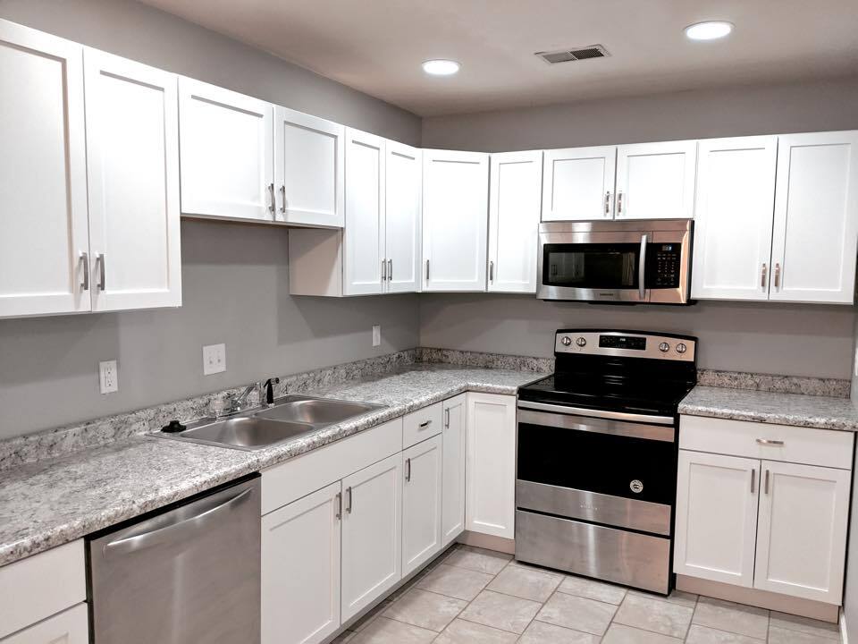 Photo - Oxford Place Apartments