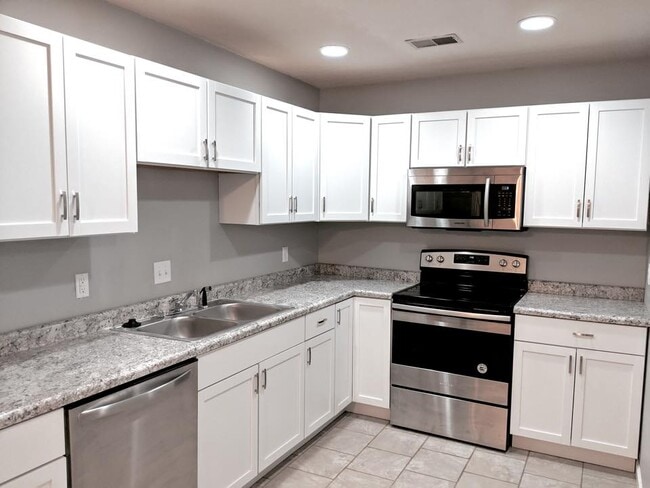 Photo - Oxford Place Apartments