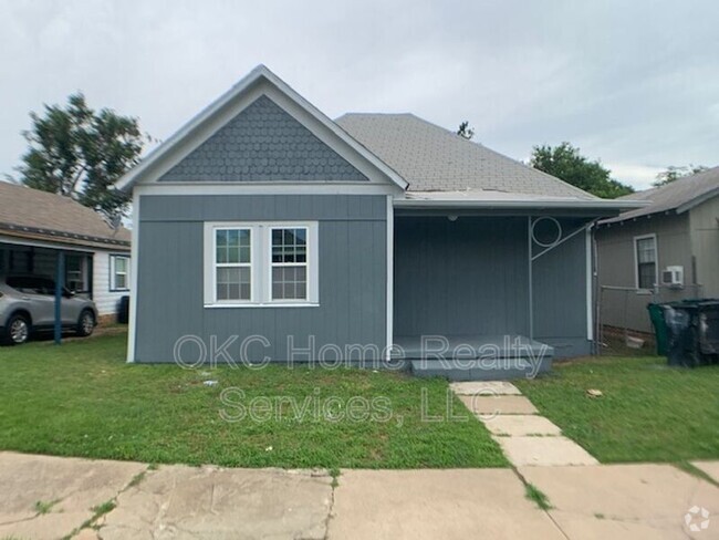 Building Photo - 115 SW 23rd St Unit #A Rental