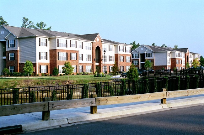 Building Photo - Berkshire Park Rental