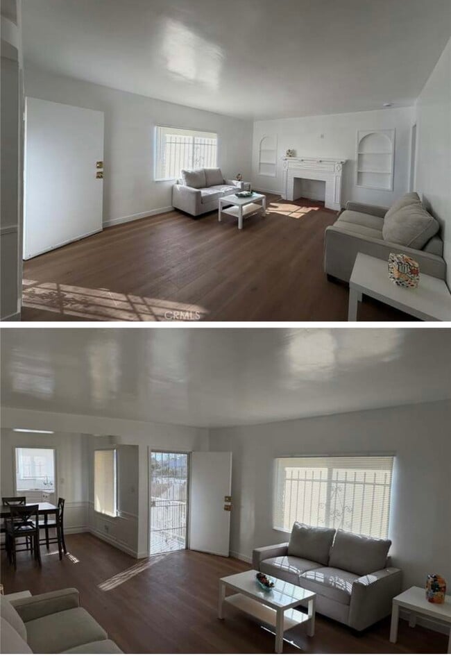 Photo - 8115 S San Pedro St