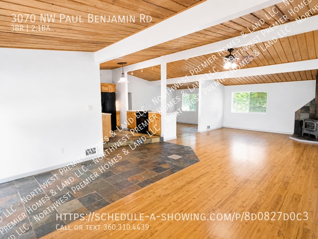 Photo - 3070 NW Paul Benjamin Rd