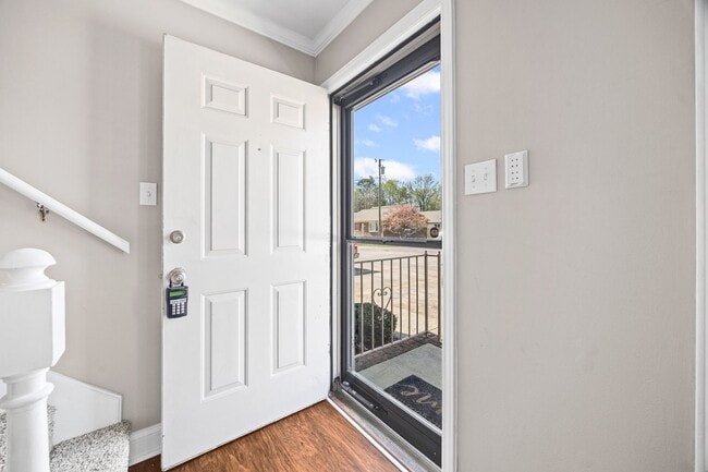 Photo - Beautifully updated 2-bed, 1.5 bath Condo in Winn Barr of Rock Hill!