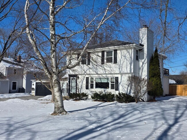 Photo - Updated 3-Bedroom Single- Family Home in Fox Point